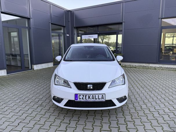 Seat Ibiza 1.4 i-Tech 63 kW image number 2