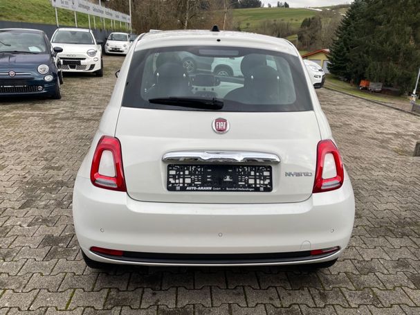 Fiat 500 51 kW image number 3