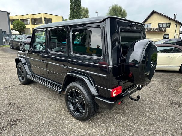 Mercedes-Benz G 350 d 180 kW image number 3