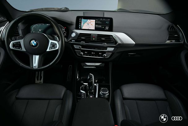 BMW X3e M Sport xDrive 215 kW image number 10