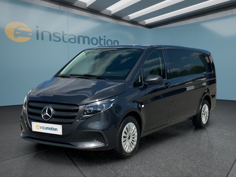 Mercedes-Benz Vito 116