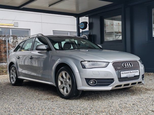 Audi A4 Allroad 2.0 TDI 130 kW image number 1