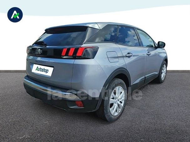 Peugeot 3008 BlueHDi 130 S&S EAT8 Active 96 kW image number 15