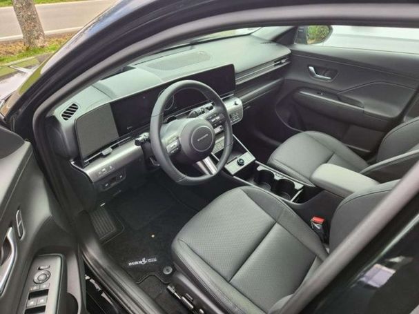 Hyundai Kona 160 kW image number 8