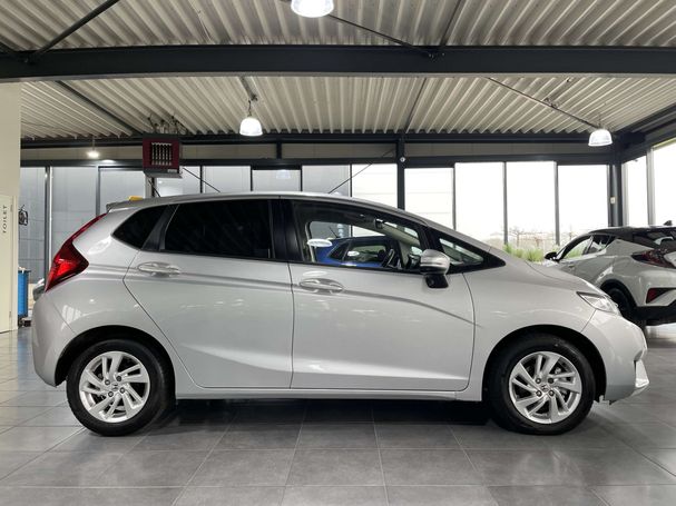 Honda Jazz 1.3 i-VTEC Comfort 75 kW image number 25