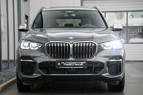 BMW X5 M50i xDrive 390 kW image number 32