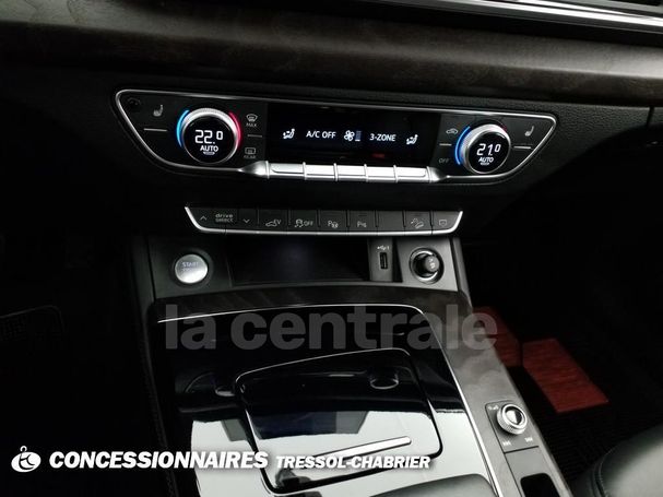 Audi Q5 50 TFSIe quattro S tronic 270 kW image number 27