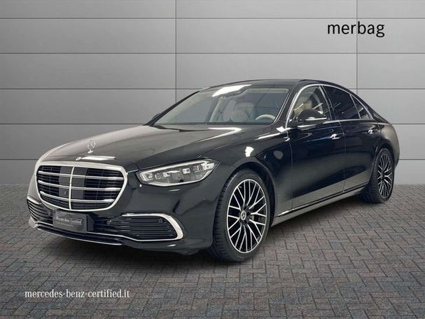 Mercedes-Benz S 500 320 kW image number 1