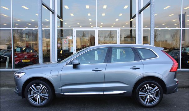 Volvo XC60 T8 Twin Engine Inscription AWD 299 kW image number 32