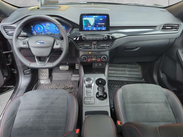 Ford Kuga 132 kW image number 9