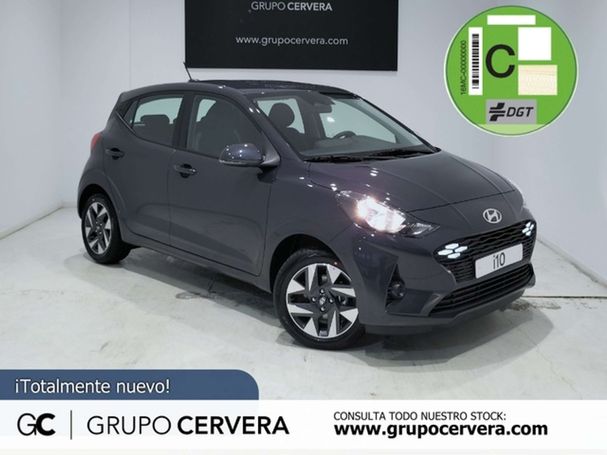 Hyundai i10 1.0 49 kW image number 2