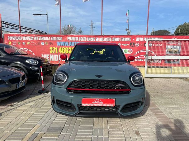 Mini John Cooper Works Countryman 225 kW image number 3