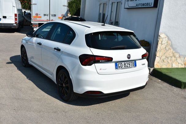 Fiat Tipo 1.3 70 kW image number 6