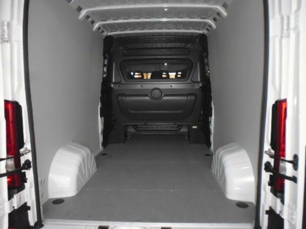 Fiat Ducato L4H2 103 kW image number 26