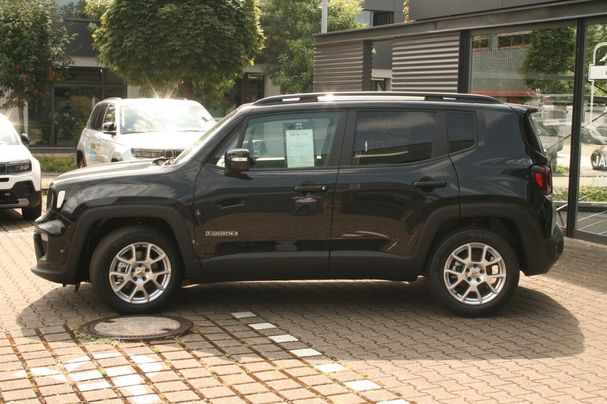 Jeep Renegade 1.5 High Altitude 96 kW image number 2