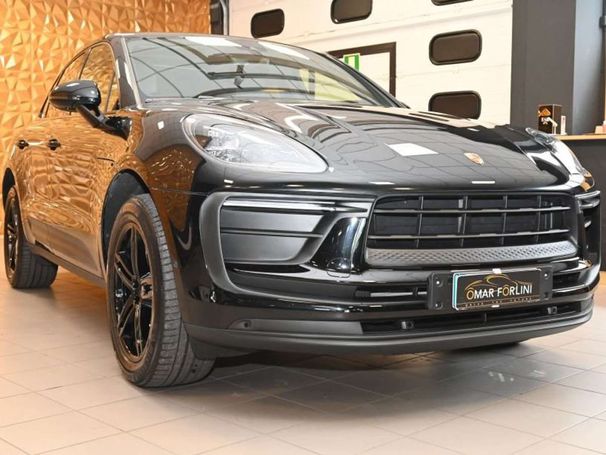 Porsche Macan PDK 195 kW image number 2