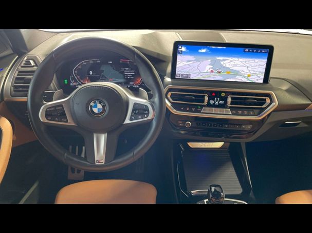 BMW X3 sDrive 112 kW image number 12