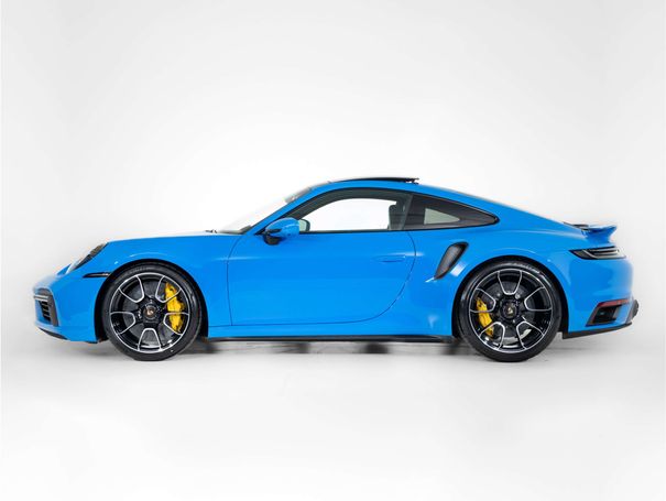 Porsche 992 Turbo S 478 kW image number 1