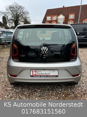 Volkswagen up! 44 kW image number 3