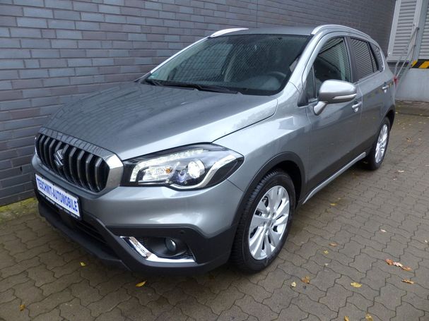 Suzuki SX4 S-Cross 82 kW image number 1