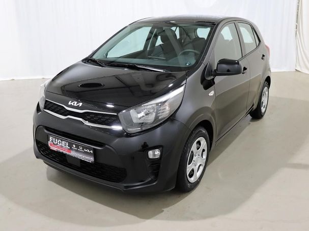 Kia Picanto 1.2 62 kW image number 1