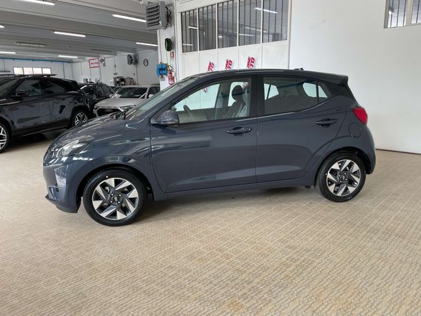 Hyundai i10 1.0 49 kW image number 5