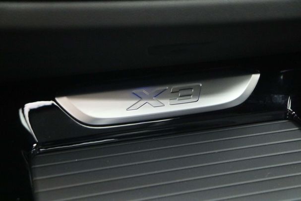 BMW X3 xDrive30e 215 kW image number 21