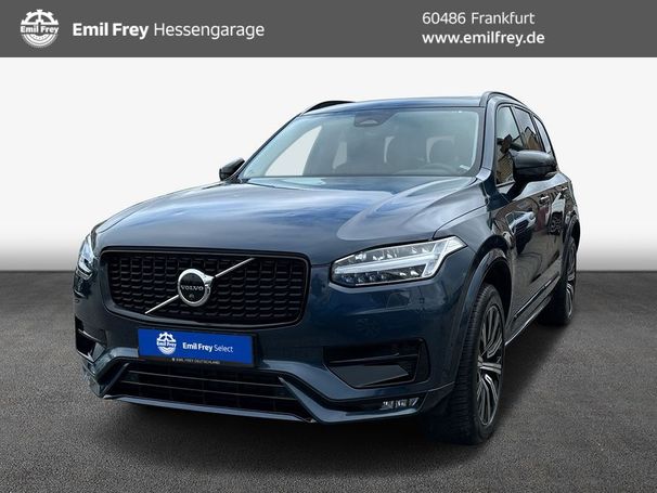 Volvo XC90 B5 AWD Plus 173 kW image number 1