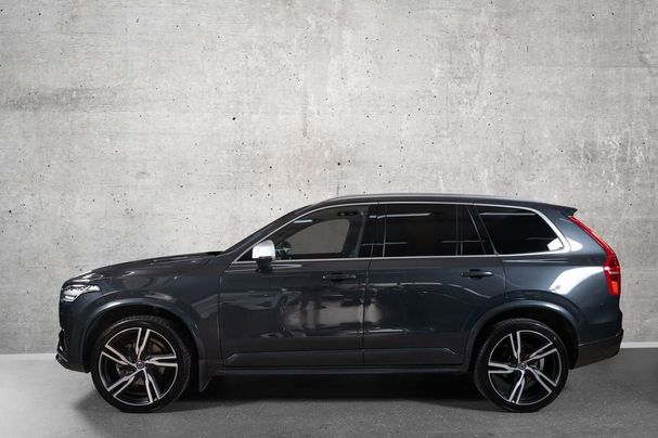 Volvo XC90 AWD D5 175 kW image number 4