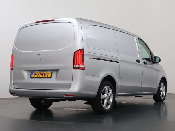 Mercedes-Benz Vito 116 CDi 120 kW image number 3