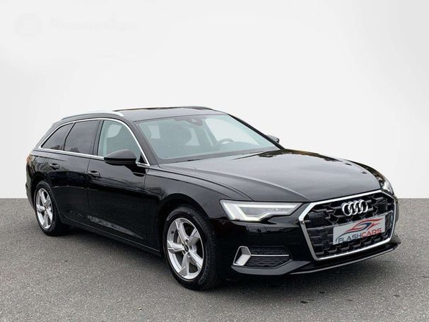 Audi A6 40 TDI Sport 150 kW image number 2