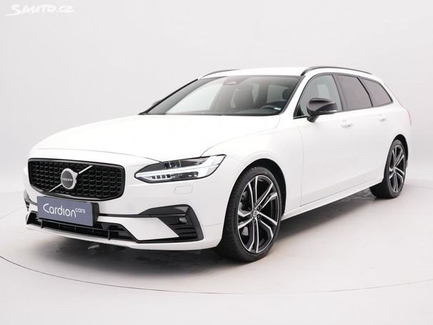 Volvo V90 B4 AWD 145 kW image number 1