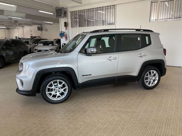 Jeep Renegade 1.0 Limited 88 kW image number 9