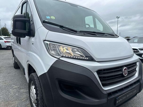 Fiat Ducato 2.0 MultiJet 115 85 kW image number 29