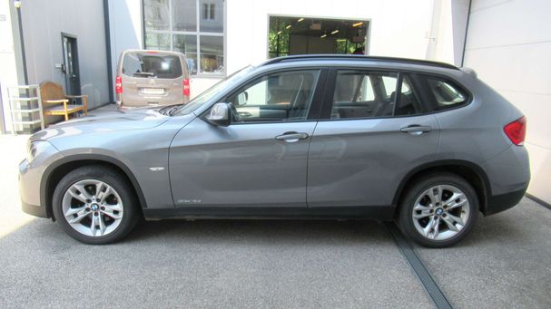 BMW X1 sDrive 105 kW image number 2