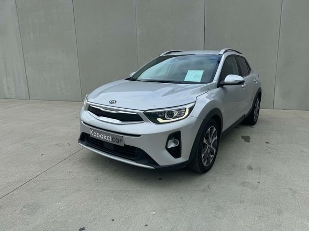 Kia Stonic 1.0 DCT 88 kW image number 1