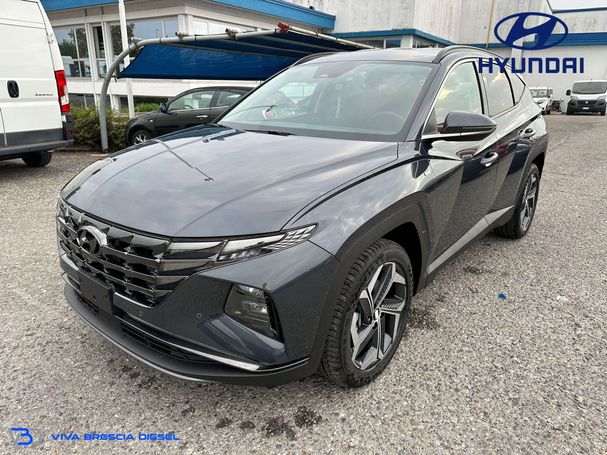 Hyundai Tucson 1.6 T-GDI N DCT 110 kW image number 1