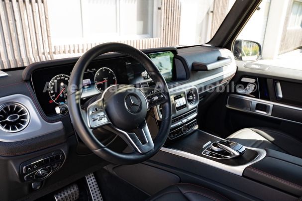 Mercedes-Benz G 400 d 243 kW image number 19