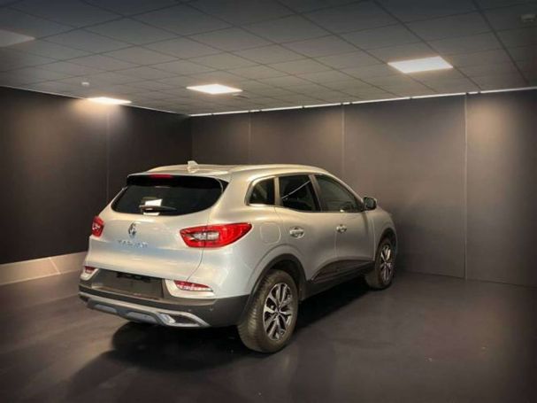 Renault Kadjar TCe 140 103 kW image number 6