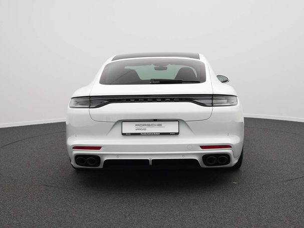 Porsche Panamera E-Hybrid 340 kW image number 3