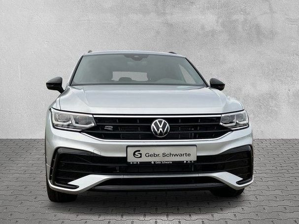 Volkswagen Tiguan 2.0 TDI R-Line 4Motion DSG 147 kW image number 3