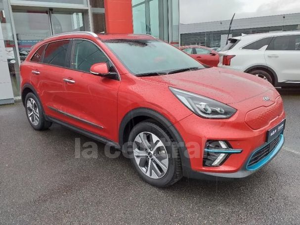 Kia Niro 150 kW image number 2