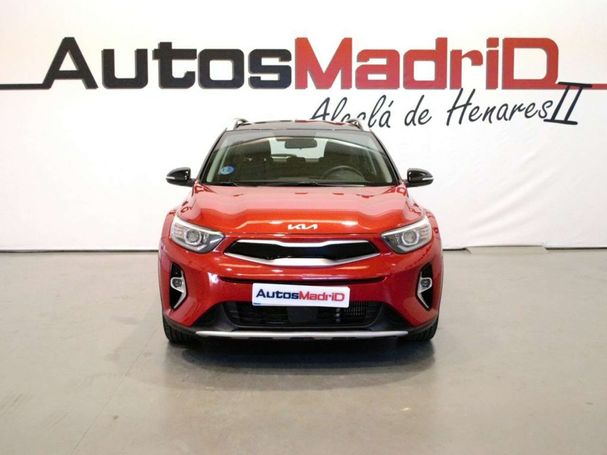 Kia Stonic 1.0 T-GDi 100 74 kW image number 2