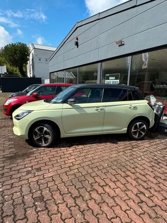 Suzuki Swift 1.2 Dualjet Hybrid Comfort ALLGRIP 61 kW image number 1