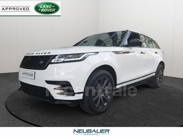 Land Rover Range Rover Velar 297 kW image number 1