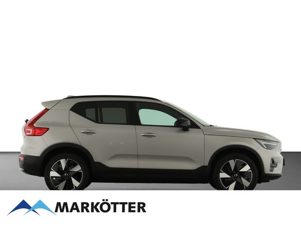 Volvo XC40 Single Extended Range Plus 185 kW image number 5