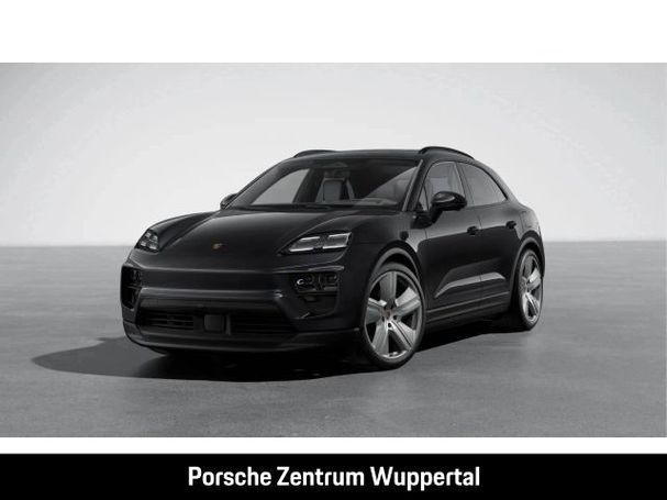 Porsche Macan 4 300 kW image number 1