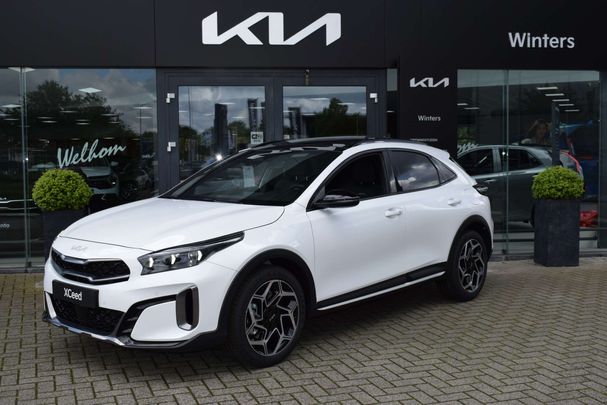 Kia XCeed 1.5 T-GDI 118 kW image number 1