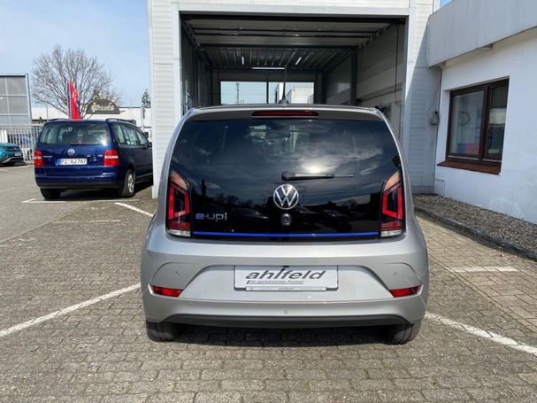 Volkswagen up! 60 kW image number 2