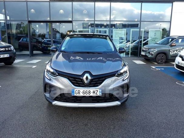 Renault Captur 107 kW image number 3